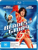 Blades of Glory (Blu-ray Movie)