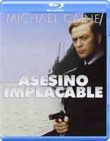 Get Carter (Blu-ray Movie), temporary cover art