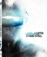 The Day the Earth Stood Still (Blu-ray Movie)