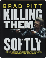 Killing Them Softly (Blu-ray Movie), temporary cover art
