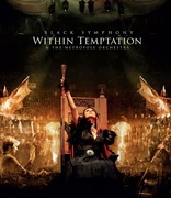演唱会 Within Temptation - Black Symphony