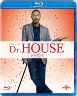 House M.D.: The Complete Series Blu-ray (ドクター・ハウス 