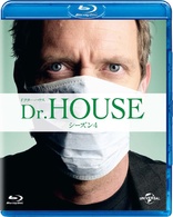 House M.D.: The Complete Series Blu-ray (ドクター・ハウス