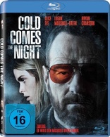 Cold Comes the Night (Blu-ray Movie)