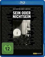 To Be or Not to Be (Blu-ray Movie)