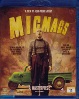 Micmacs (Blu-ray Movie), temporary cover art