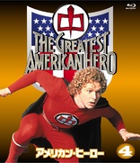The Greatest American Hero: The Complete Series DVD