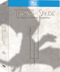 Game of Thrones: The Complete Third Season (Blu-ray)