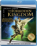 功夫之王/双J计划 The Forbidden Kingdom