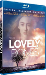 The Lovely Bones (Blu-ray Movie)