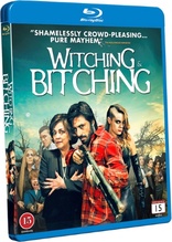 Witching and Bitching (Blu-ray Movie)