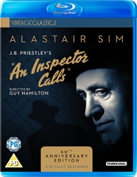 An Inspector Calls (Blu-ray)