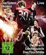 演唱会 Die Toten Hosen Live: Der Krach der Republik - Das Tourfinale