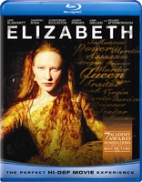 伊莉莎白 Elizabeth