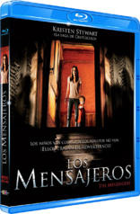 The Messengers (Blu-ray Movie)