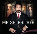 Mr. Selfridge: Series Two (Blu-ray Movie), temporary cover art
