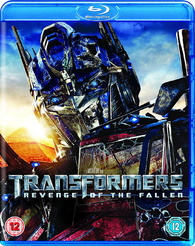 Watch transformers revenge of the fallen clearance 1080p