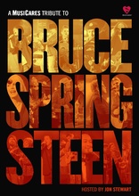 Musicares Person of the Year: A Tribute to Bruce Springsteen (Blu-ray Movie)