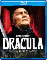 Dan Curtis' Dracula (Blu-ray Movie)