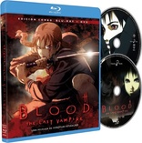 その他 Blood: Last Vampire [Blu-ray] [Import] Blood - The Last Vampire [Blu-ray]: Amazon.co.uk: Hiroyuki