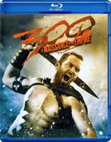 300: La Naissance d'un Empire (Blu-ray Movie)