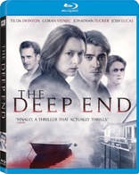 The Deep End (Blu-ray Movie), temporary cover art