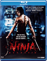  Ninja Assassin/Enter the Dragon Double Pack [Blu-ray