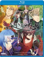 Amazon.com: Amnesia: Complete : Maggie Flecknoe, Kyle Jones