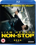 Non-Stop (Blu-ray Movie)