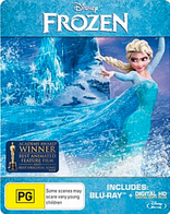 Frozen (Blu-ray Movie)