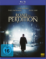 Road to Perdition (Blu-ray Movie)