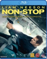 Non-Stop (Blu-ray Movie)