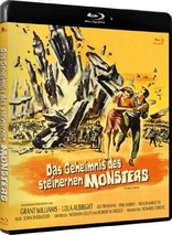 The Monolith Monsters (Blu-ray Movie)