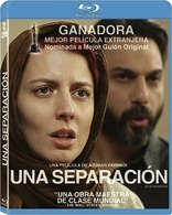 Una separacin (Blu-ray Movie)