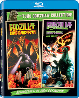 ゴジラvsキングギドラ  [Blu-ray] 9jupf8b Amazon.com: Godzilla vs. King Ghidorah JAPANESE EDITION