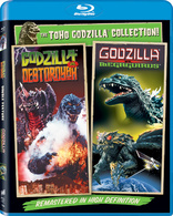 toho godzilla collection