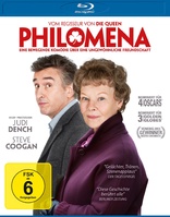 Philomena (Blu-ray Movie)