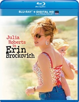 Erin Brockovich (Blu-ray Movie)