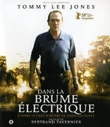 In the Electric Mist (Blu-ray Movie)