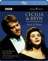 音乐会 Cecilia & Bryn at Glyndebourne