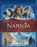 The Chronicles of Narnia: Prince Caspian (Blu-ray Movie)