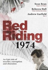 Red Riding: The Year of Our Lord 1974 (Blu-ray Movie), temporary cover art