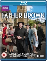 英剧：布朗神父 Father Brown 第二季