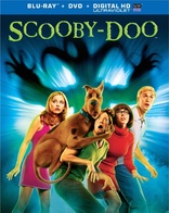 Scooby-Doo (Blu-ray Movie)