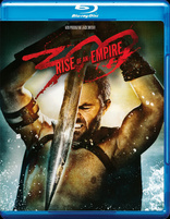 300: Rise of an Empire (Blu-ray Movie)