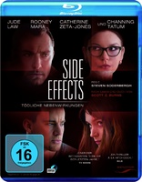 Side Effects (Blu-ray Movie)