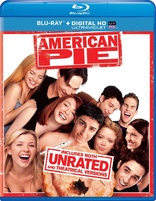 American Pie (Blu-ray Movie)