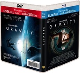 Gravity (Blu-ray Movie)