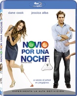 Amigos Con Beneficios Friends With Benefits Blu-Ray Spanish