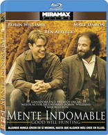 Good Will Hunting (Blu-ray Movie)